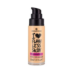 BASE ESSENCE I LOVE FLAWLESS SKIN TONO 60 FRASCO 30 ML