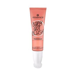 RUBOR LIQUIDO ESSENCE BABY GOT BLUSH TONO 40 TUBO 10 ML