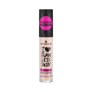 CORRECTOR ESSENCE LOVE FLAWLESS TONO 20 TUBO 4 ML