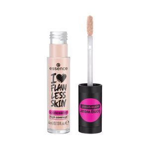 CORRECTOR ESSENCE LOVE FLAWLESS TONO 20 TUBO 4 ML
