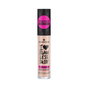 CORRECTOR ESSENCE LOVE FLAWLESS TONO 30 TUBO 4 ML