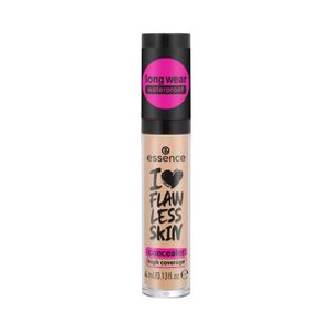CORRECTOR ESSENCE LOVE FLAWLESS TONO 40 TUBO 4 ML