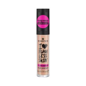 CORRECTOR ESSENCE LOVE FLAWLESS TONO 50 TUBO 4 ML
