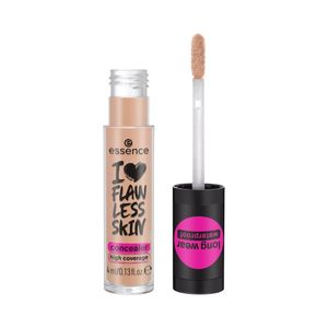 CORRECTOR ESSENCE LOVE FLAWLESS TONO 50 TUBO 4 ML