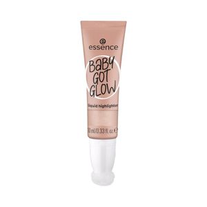 ILUMINADOR LIQUIDO ESSENCE BABY GOT GLOW TONO 10 TUBO 10 ML