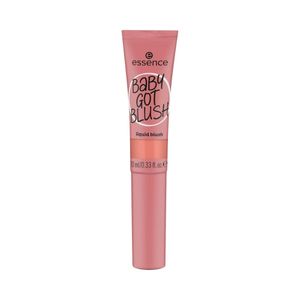 RUBOR LIQUIDO ESSENCE BABY GOT BLUSH TONO 30 TUBO 10 ML