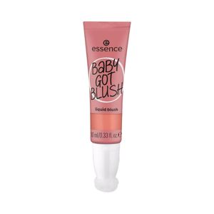 RUBOR LIQUIDO ESSENCE BABY GOT BLUSH TONO 30 TUBO 10 ML