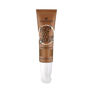BRONCEADOR LIQUIDO ESSENCE BABY GOT BRONZE TONO 20 TUBO 10 ML