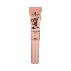 ILUMINADOR LIQUIDO ESSENCE BABY GOT GLOW TONO 30 TUBO 10 ML