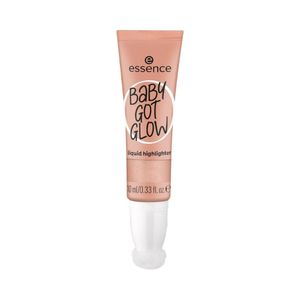 ILUMINADOR LIQUIDO ESSENCE BABY GOT GLOW TONO 30 TUBO 10 ML