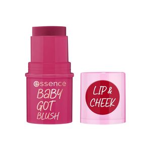 RUBOR BARRA ESSENCE BABY GOT BLUSH TONO 50 TUBO 5.5 G