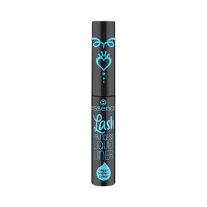 DELINEADOR OJOS ESSENCE LASH PRINCESS BLACK WP 3 ML