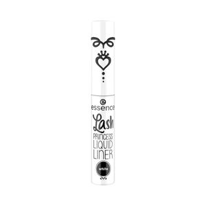DELINEADOR OJOS ESSENCE LASH PRINCESS WHITE 3 ML