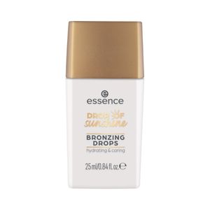 GOTAS ESSENCE DROP OF SUNHINE BRONZE FRASCO 25 ML