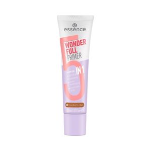 PRIMER ESSENCE WONDER FULL 5IN1 TONO 20 TUBO 30 ML