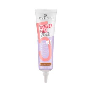 PRIMER ESSENCE WONDER FULL 5IN1 TONO 20 TUBO 30 ML