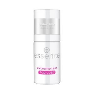 ESMALTE ESSENCE EXTREME LAST TOP COAT FRASCO 8 ML