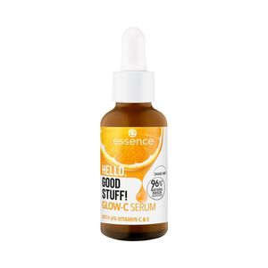 SERUM GLOW C ESSENCE HELLO GOOD STUFF FRASCO 30 ML