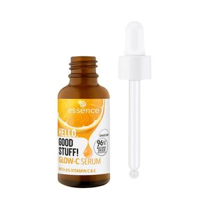 SERUM GLOW C ESSENCE HELLO GOOD STUFF FRASCO 30 ML