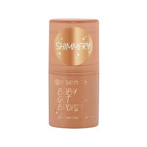 ILUMINADOR ESSENCE BABY GOT BRONZE TONO 10 BARRA 5.5 G