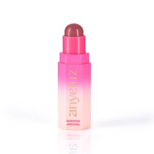 RUBOR EN BARRA ANYELUZ BLUSH STICK TONO 06 X 1 UND