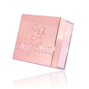 POLVO SUELTO ROSADO PINK CAKE ANYELUZ CAJA X 1 UND