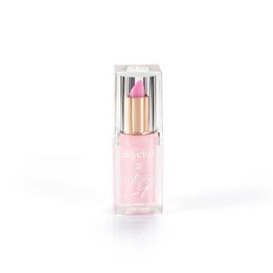 LABIAL MAGICO ANYELUZ GLOW LIP TONO 04 BARRA X 1 UND