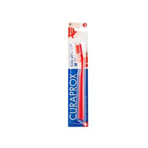 CEPILLO CURAPROX KIDS ULTRA SOFT X 1 UND
