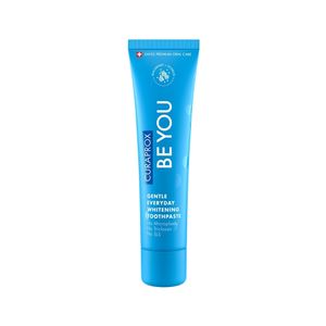 CREMA DENTAL CURAPROX BE YOU BLACKBERRY TUBO 60 ML