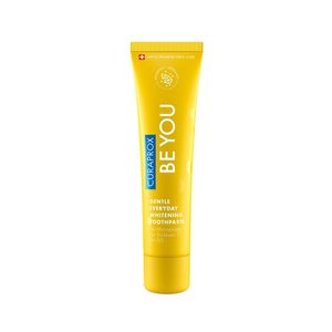 CREMA DENTAL CURAPROX BE YOU GRAPEFRUIT + BERGAMOT TUBO 60 ML
