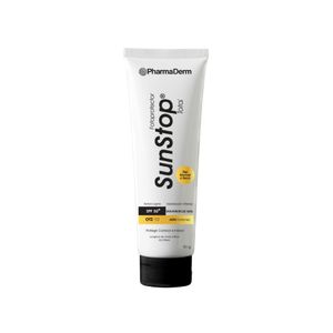 SUNSTOP TOTAL SPF 50+ PROTECTOR SOLAR TUBO 80 G