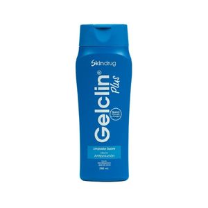 GELCLIN PLUS LIMPIADOR FRASCO 280 ML