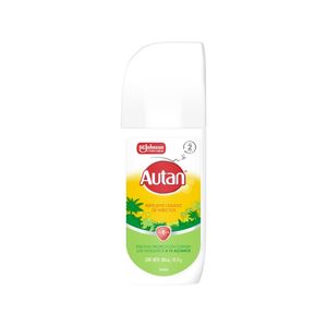 REPELENTE SPRAY AUTAN FRASCO 100 ML