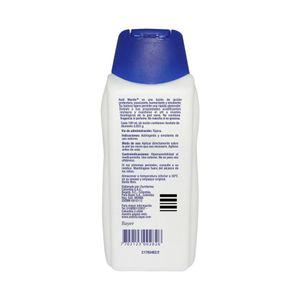 LOCION ACID-MANTLE N FRASCO 120 ML