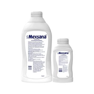 TALCO MEXSANA LADY P. ESPECIAL FRASCO 300 G + 85 G