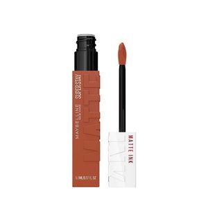 LABIAL MAYBELLINE SUPERSTAY MATTE INK INSIDER TUBO 5 ML