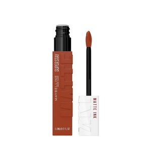 LABIAL MAYBELLINE SUPERSTAY MATTE INK ENTERTAINER TUBO 5 ML