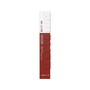 LABIAL MAYBELLINE SUPERSTAY MATTE INK CHARMER TUBO 5 ML