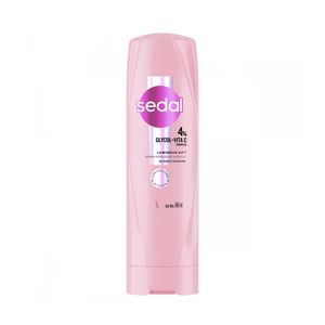 ACONDICIONADOR SEDAL LUMINOSO UV FRASCO 340 ML