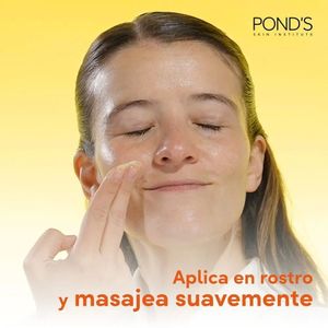 GEL HIDRATANTE PONDS VS MANCHAS FRASCO 110 G