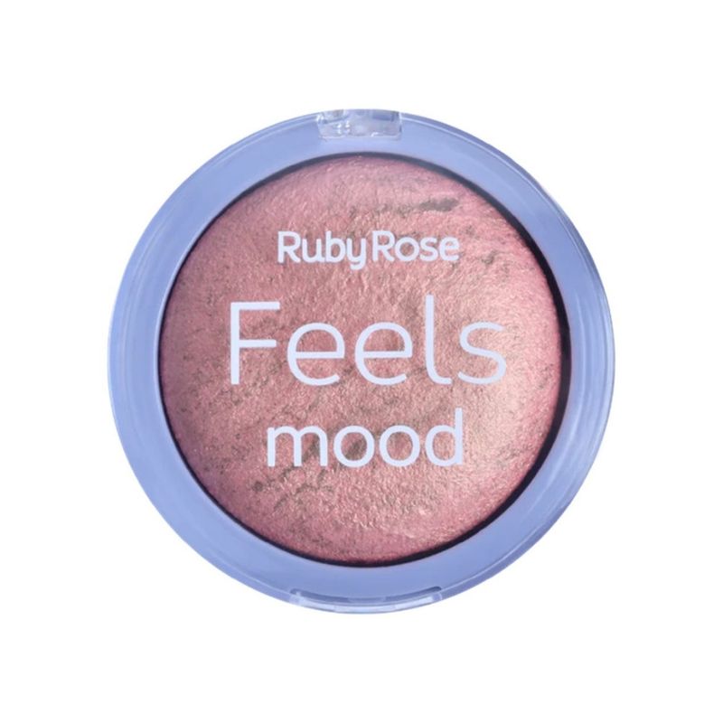 rubor ruby rose feels mood #03 x 1 und