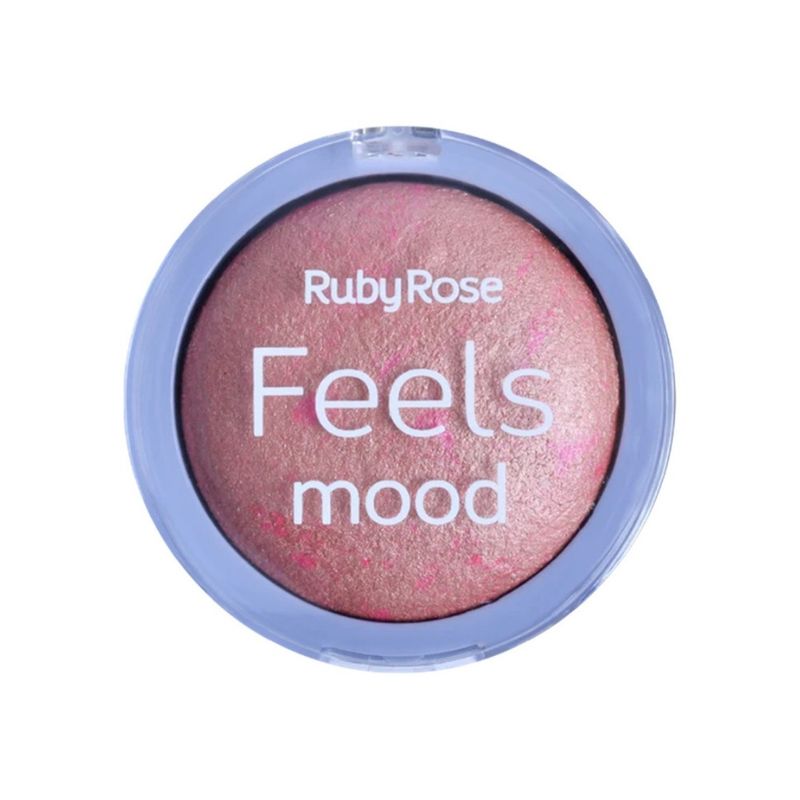 rubor ruby rose feels mood #05 x 1 und