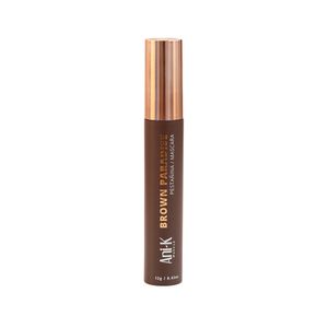 PESTAÑINA BROWN PARADISE ANI-K CAJA 12 G
