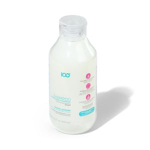 SHAMPOO REPARACIÓN LA POCION FRASCO 450 ML