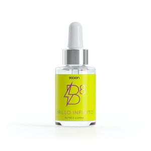 OLEO CAPILAR B8 LA POCION FRASCO GOTERO 30 ML