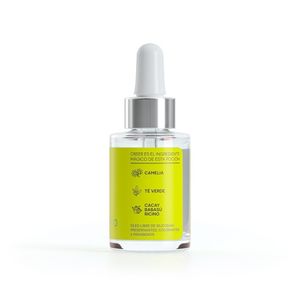 OLEO CAPILAR B8 LA POCION FRASCO GOTERO 30 ML