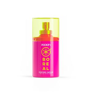 PERFUME CAPILAR BOREAL LA POCION FRASCO 100 ML