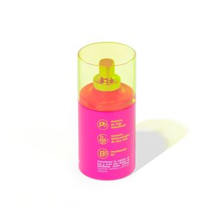 PERFUME CAPILAR BOREAL LA POCION FRASCO 100 ML