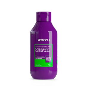 SHAMPOO CRECIMIENTO Y CAIDA LA POCION FRASCO 450 ML