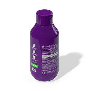 SHAMPOO CRECIMIENTO Y CAIDA LA POCION FRASCO 450 ML